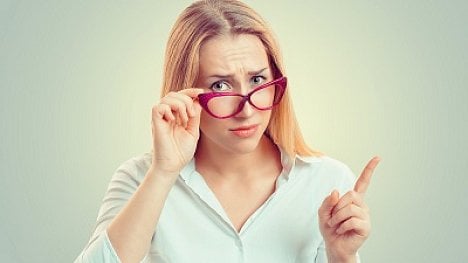 ČSSZ upozorňuje na chyby v novém hlášení a evidenci. Od listopadu změní postup