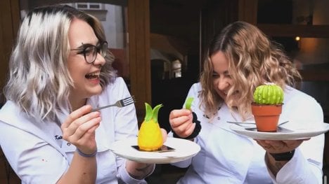 Jídlo jako vášeň i byznys. Poznejte české podnikatele, kteří sází na kvalitu