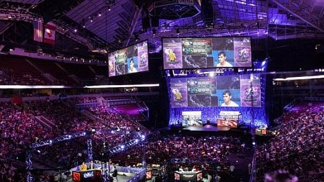 Náhledový obrázek - Facebook se spojil s Blizzardem, bude vysílat e-Sport