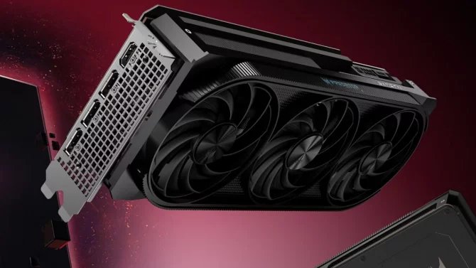 Grafiky Radeon s architekturou RDNA 5 už budou podporovat HDMI 2.2 pro nové monitory a TV