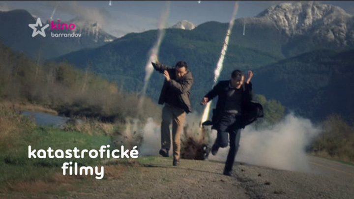 Kino Barrandov zahájilo zkušební vysílání v multiplexu 3