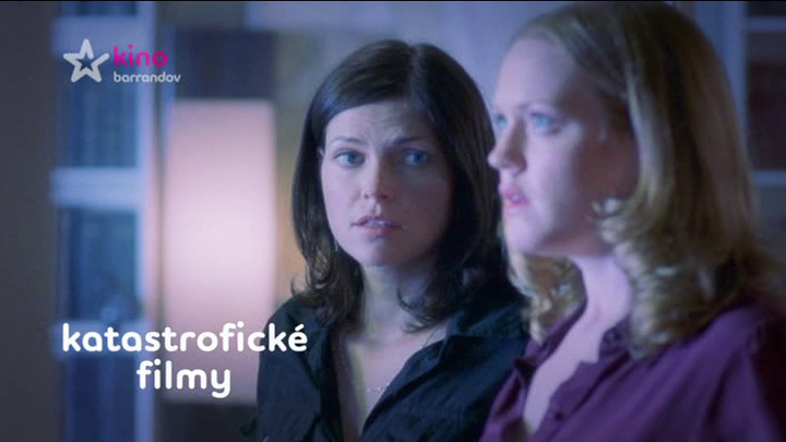 Kino Barrandov zahájilo zkušební vysílání v multiplexu 3