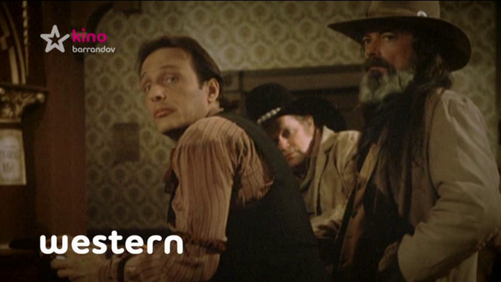 Kino Barrandov zahájilo zkušební vysílání v multiplexu 3