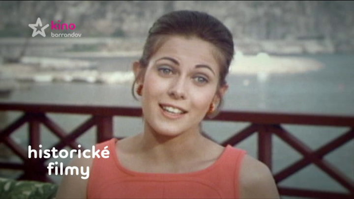 Kino Barrandov zahájilo zkušební vysílání v multiplexu 3