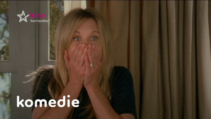 Kino Barrandov zahájilo zkušební vysílání v multiplexu 3