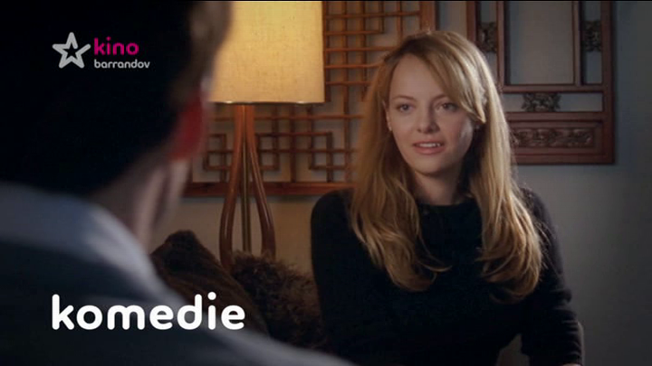 Kino Barrandov zahájilo zkušební vysílání v multiplexu 3