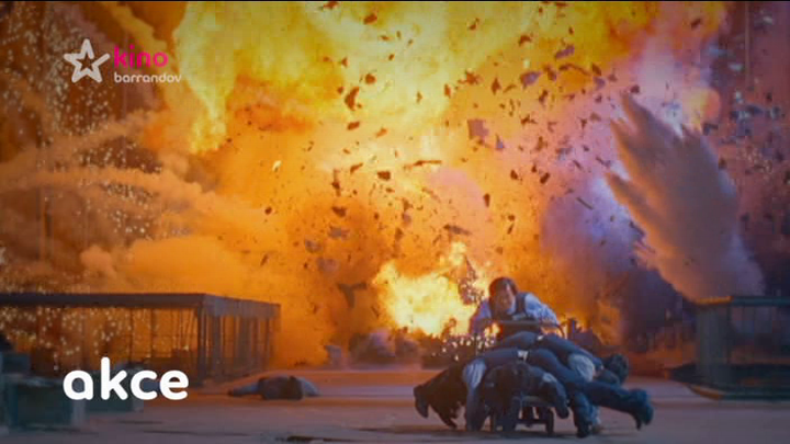 Kino Barrandov zahájilo zkušební vysílání v multiplexu 3