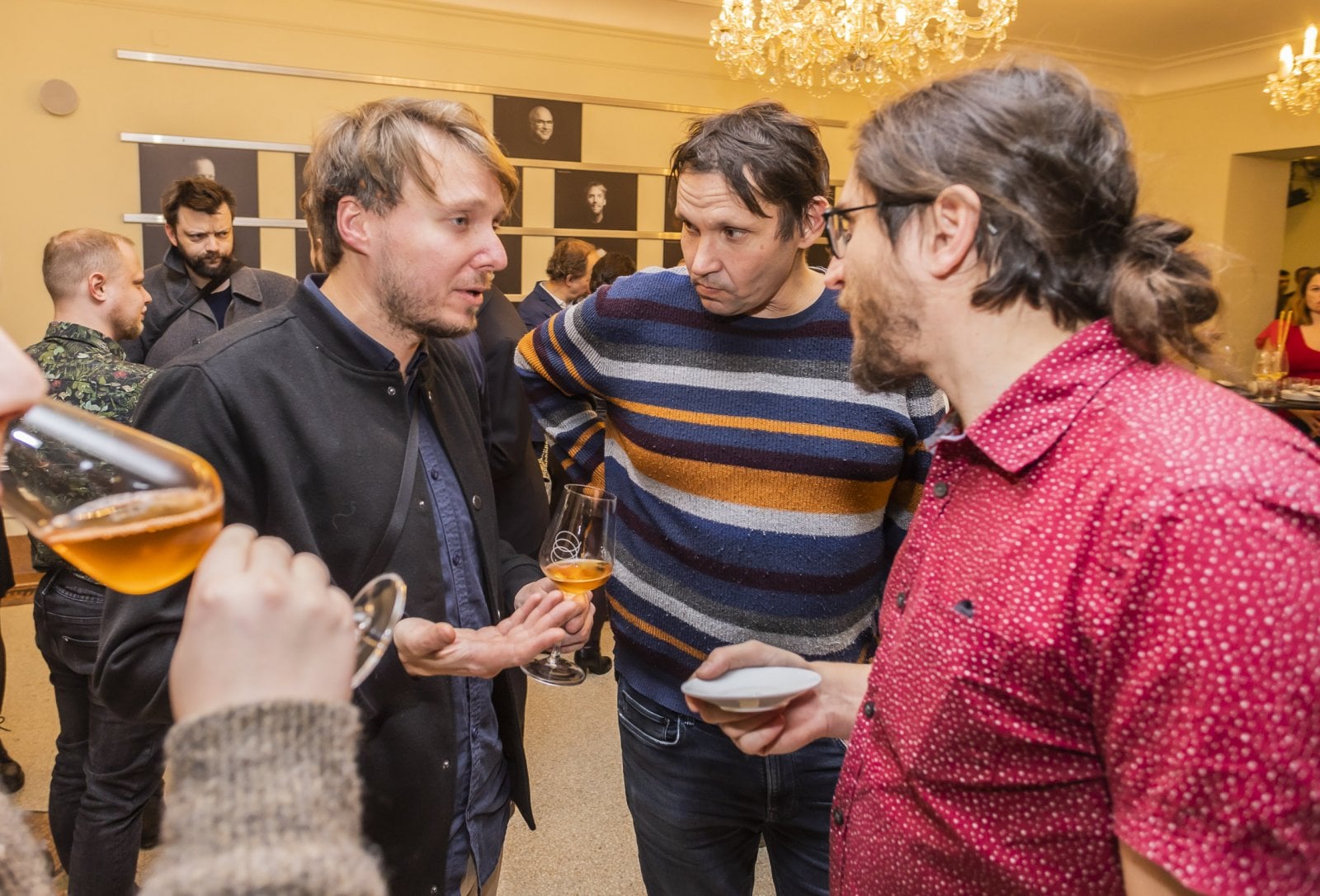 Křišťálová Lupa 2025