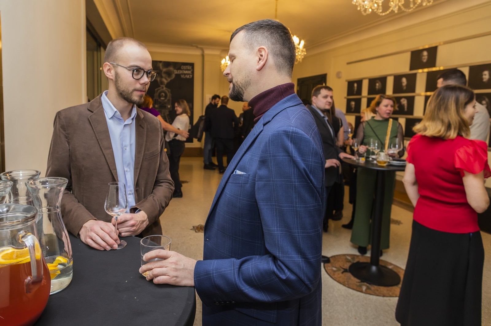 Křišťálová Lupa 2025