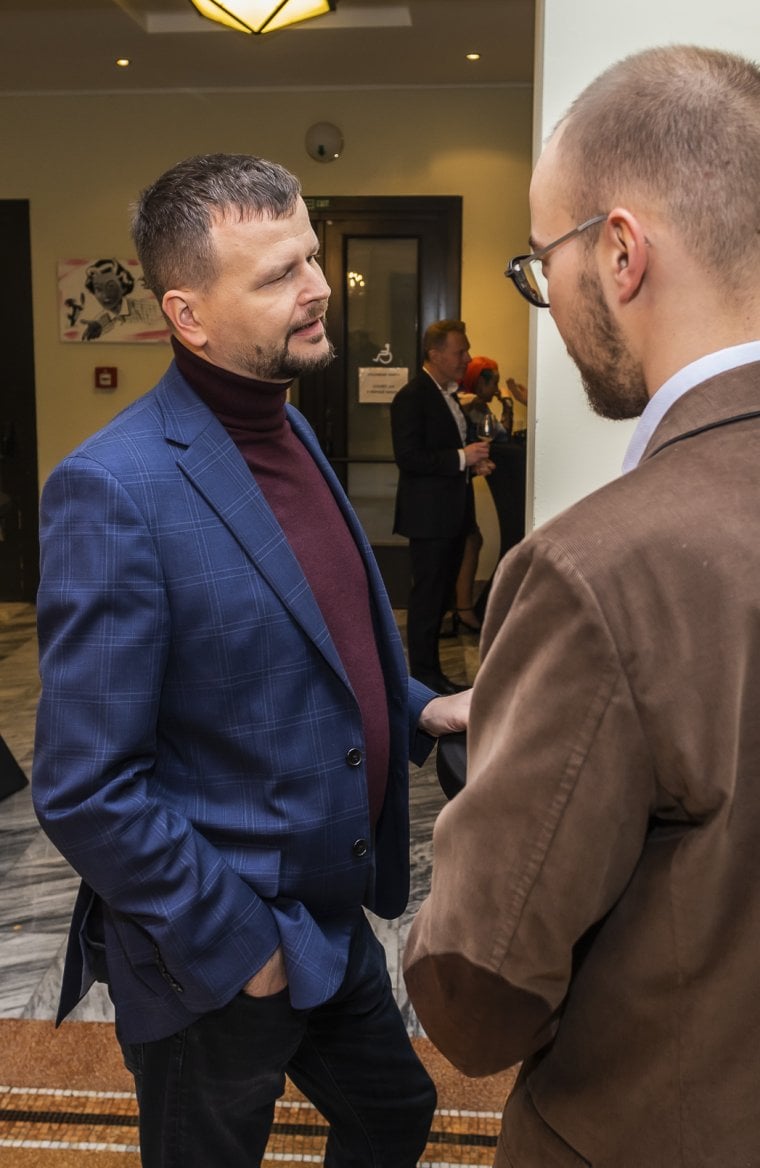 Křišťálová Lupa 2025