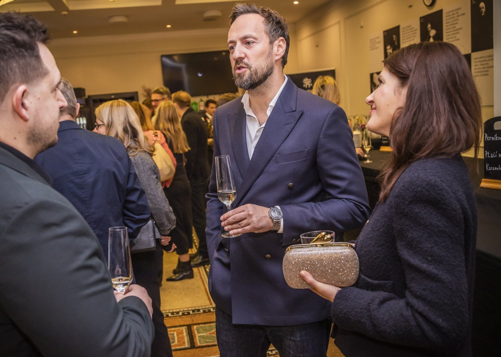 Křišťálová Lupa 2025