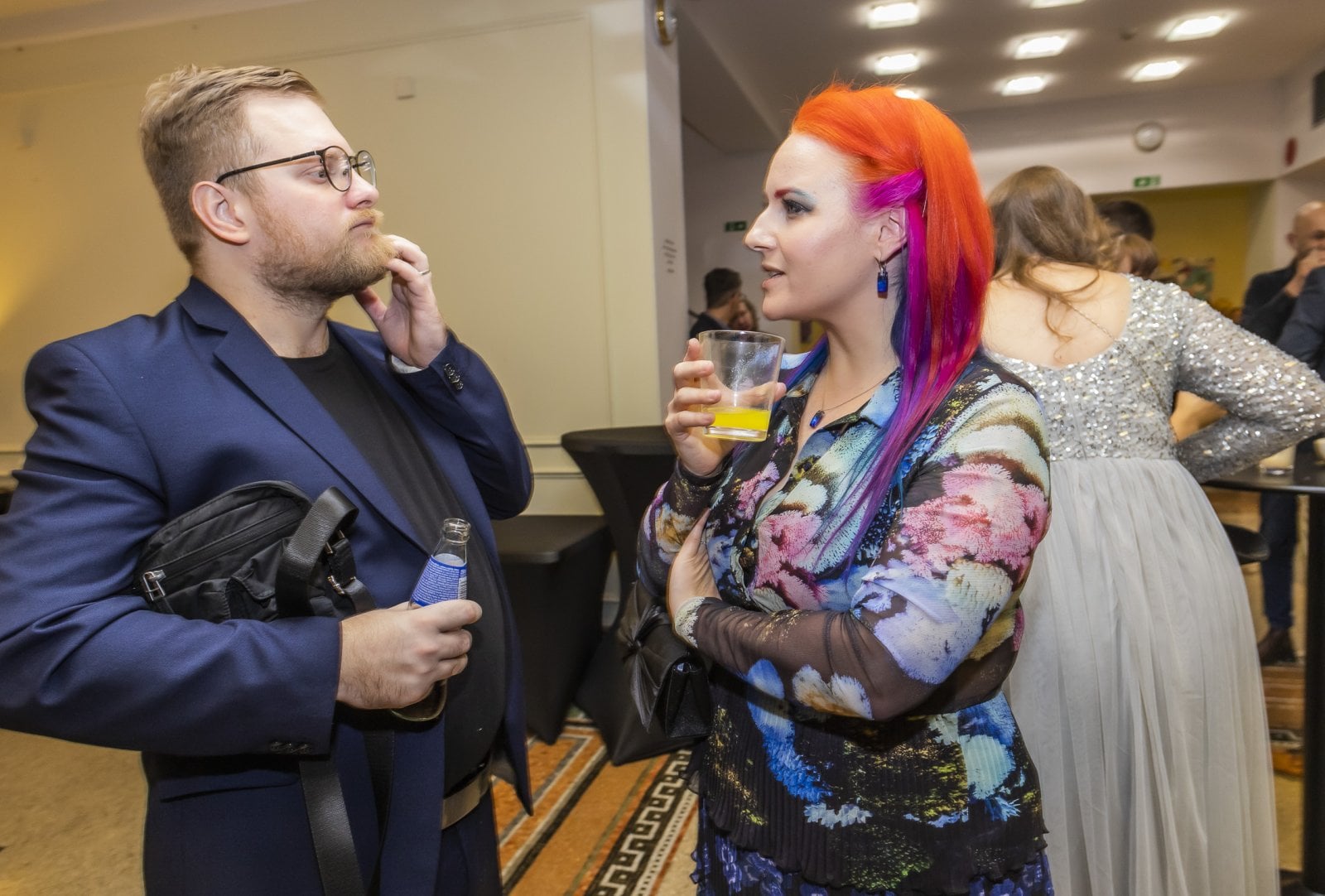 Křišťálová Lupa 2025