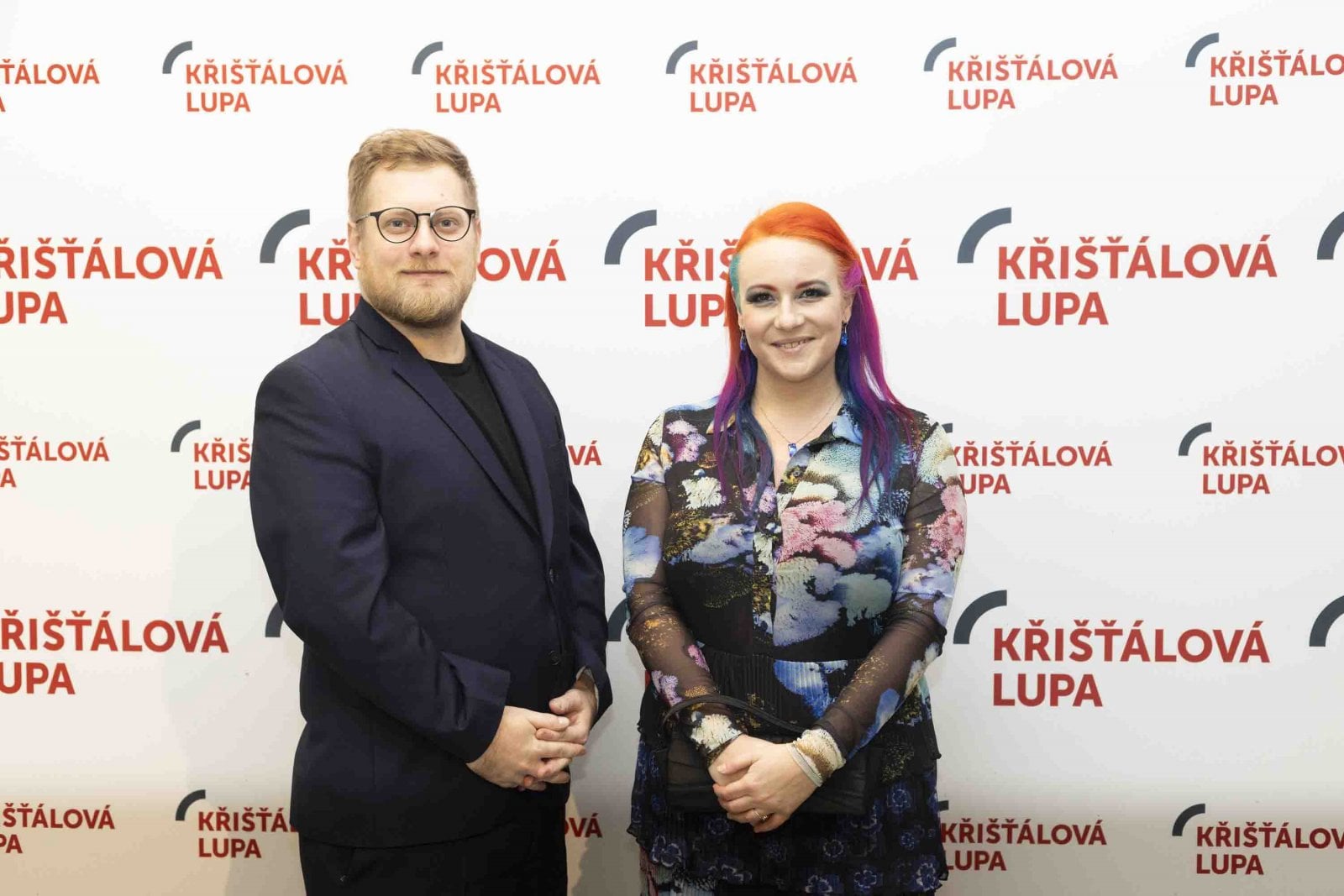 Křišťálová Lupa 2025