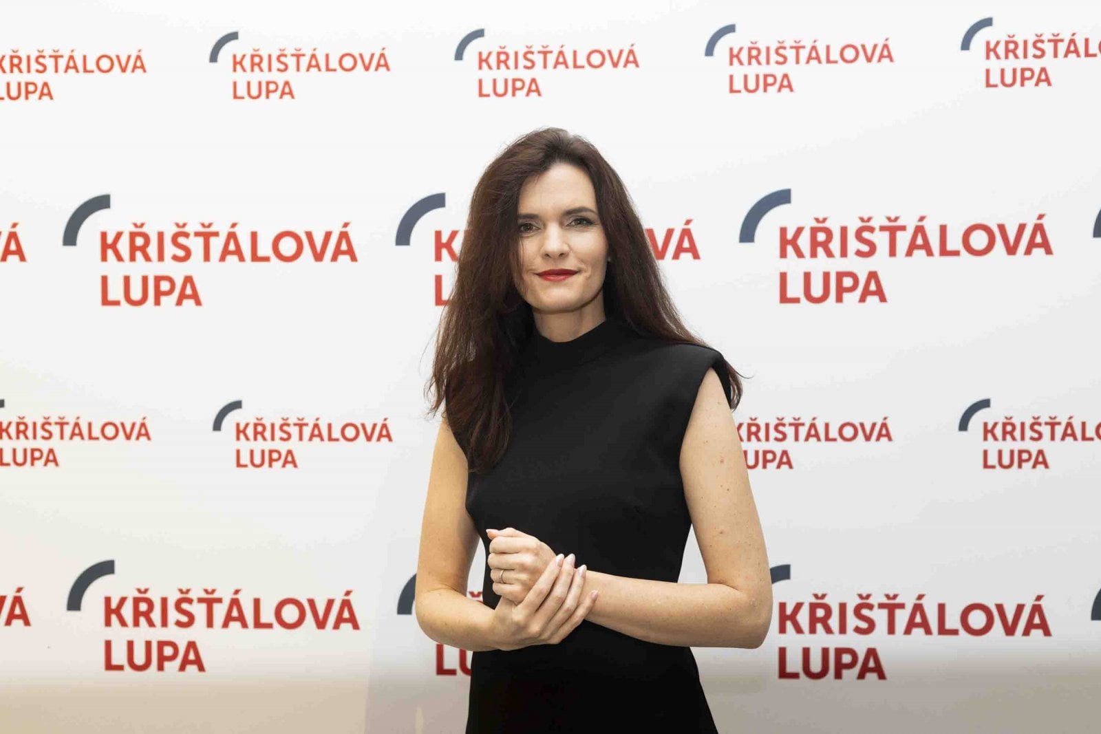Křišťálová Lupa 2025