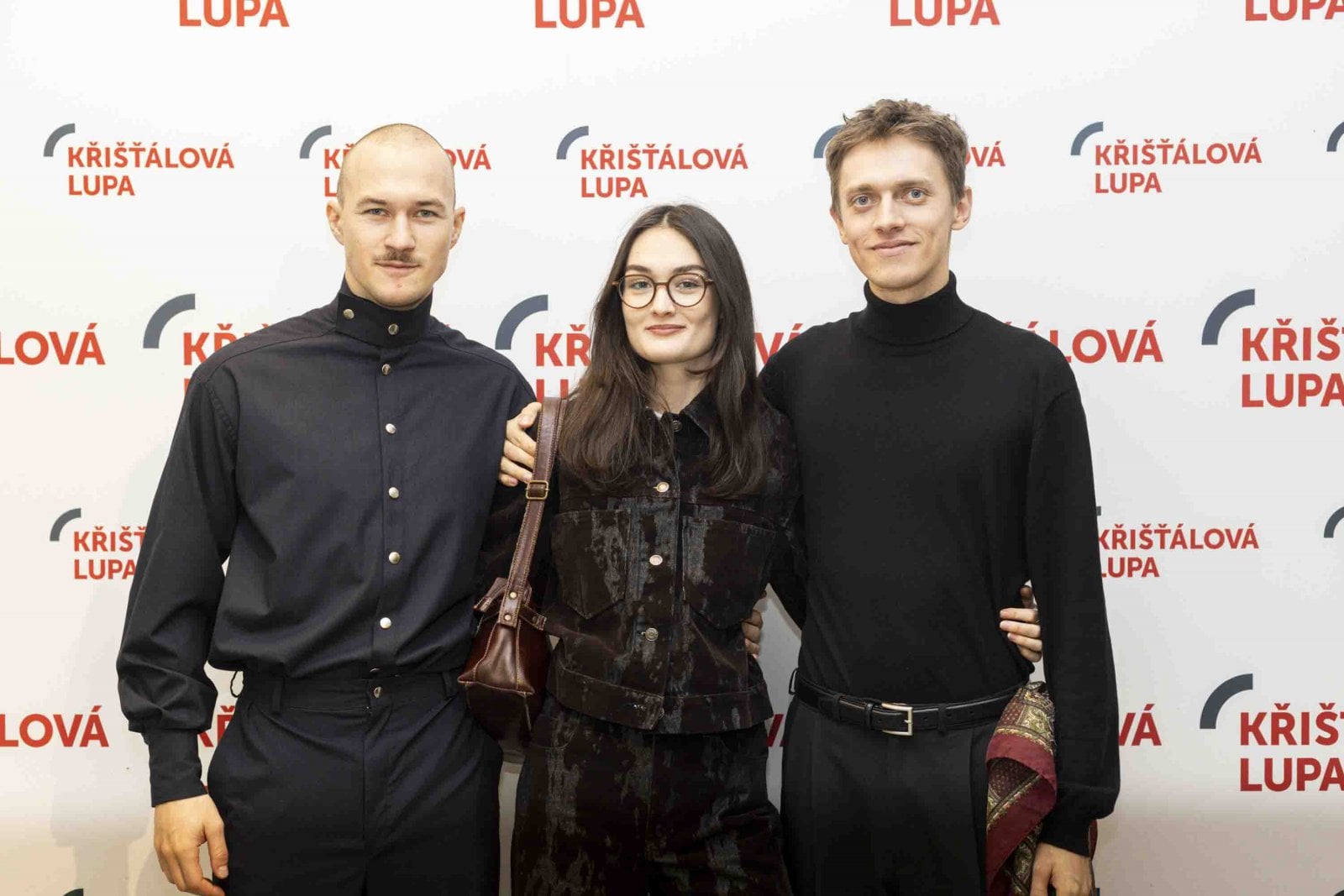 Křišťálová Lupa 2025