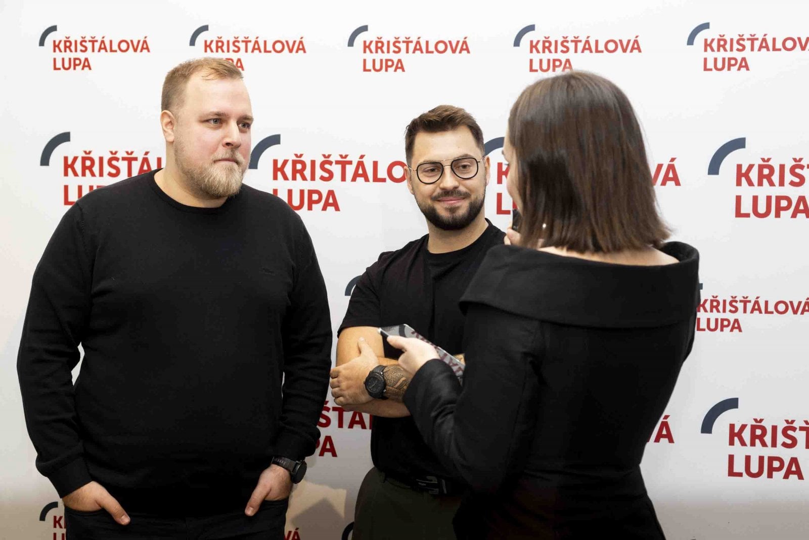 Křišťálová Lupa 2025