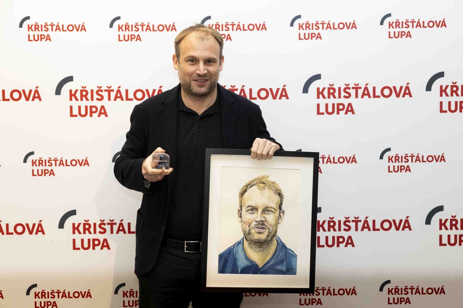 Křišťálová Lupa 2025