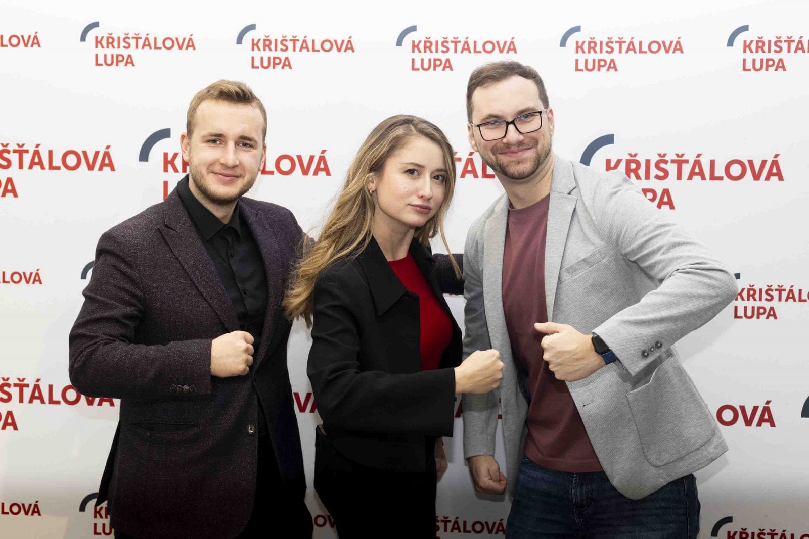 Křišťálová Lupa 2025