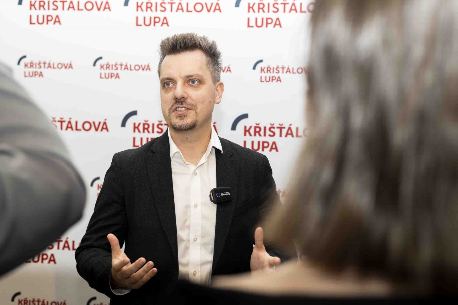 Křišťálová Lupa 2025