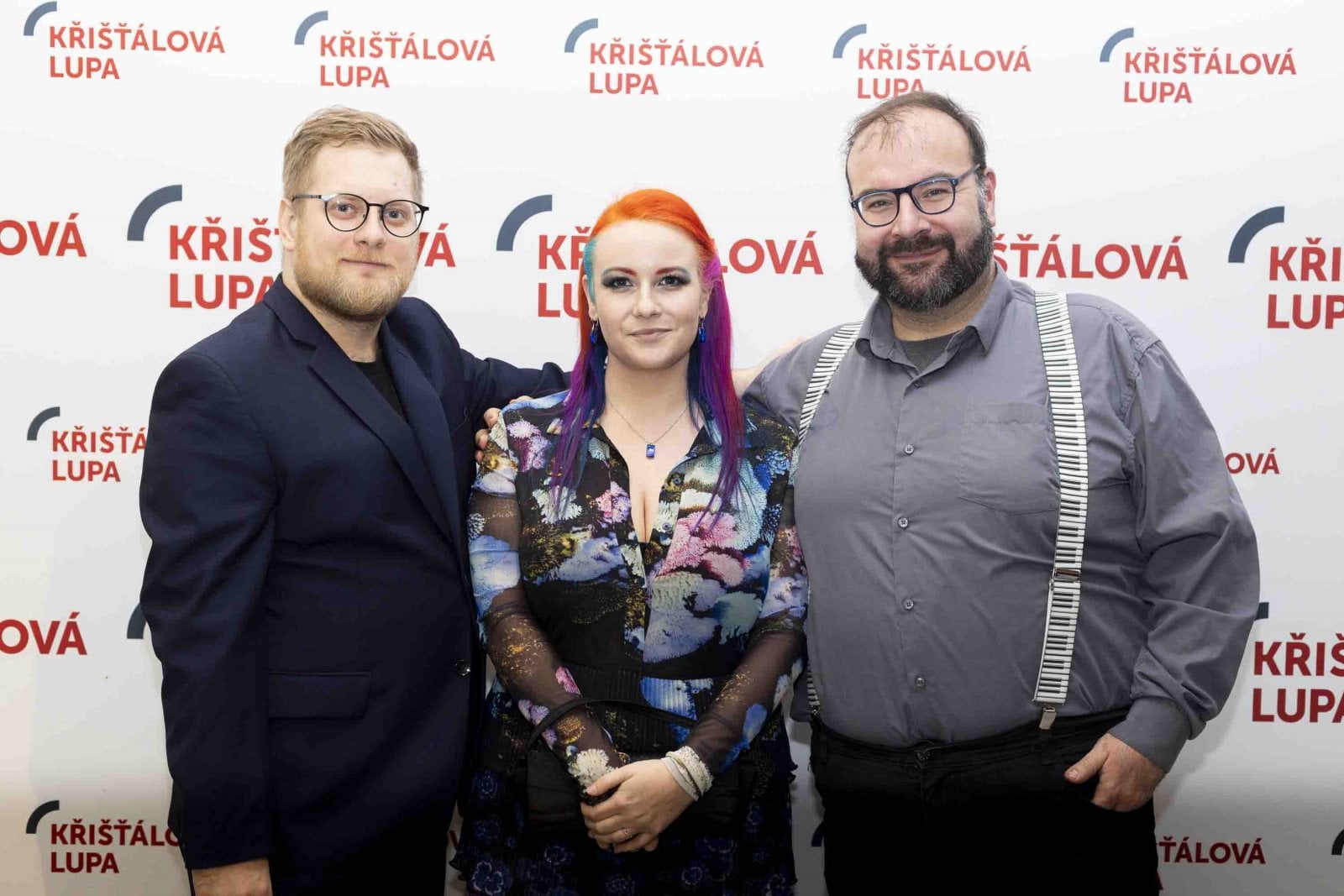 Křišťálová Lupa 2025