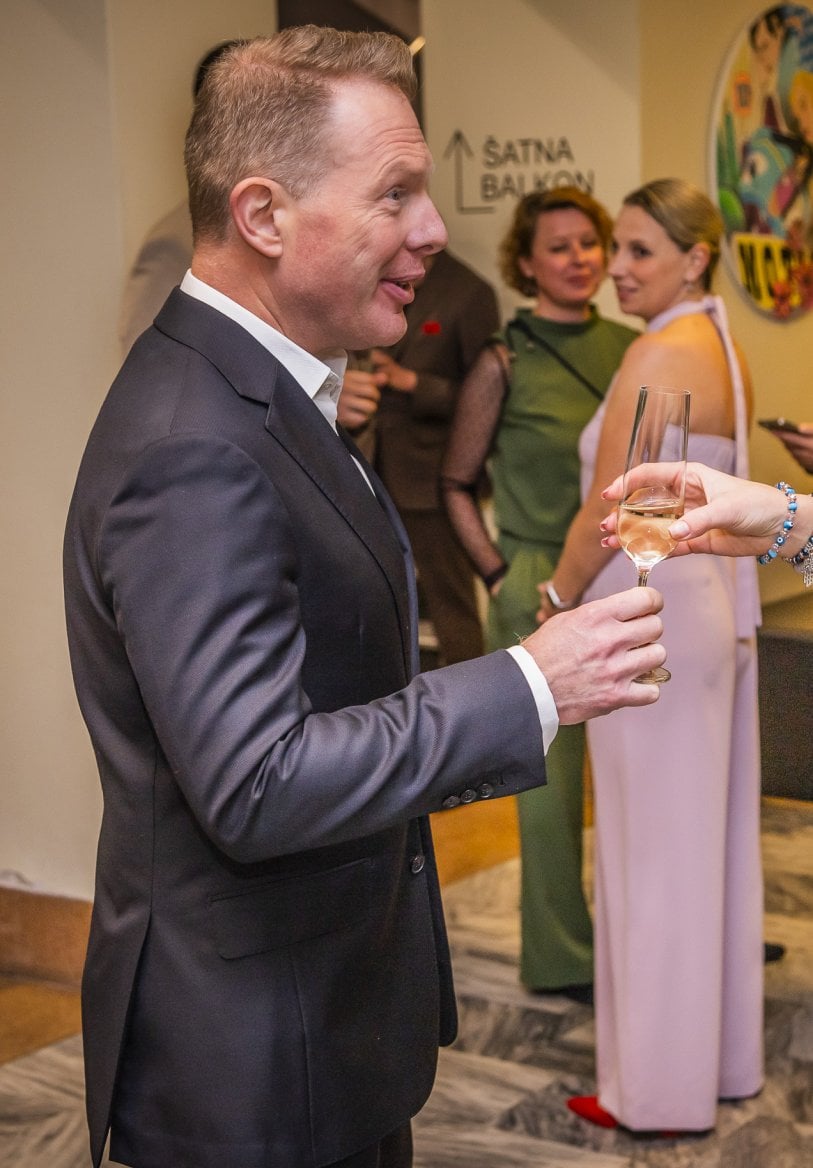 Křišťálová Lupa 2025