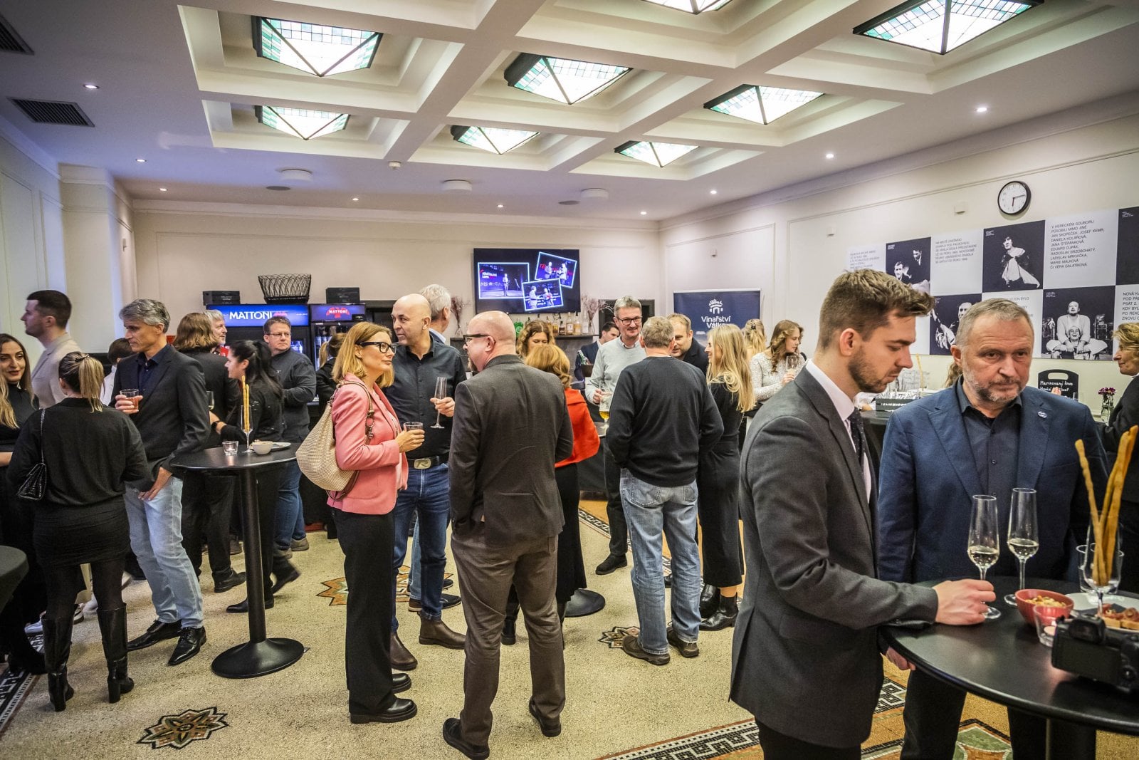 Křišťálová Lupa 2025