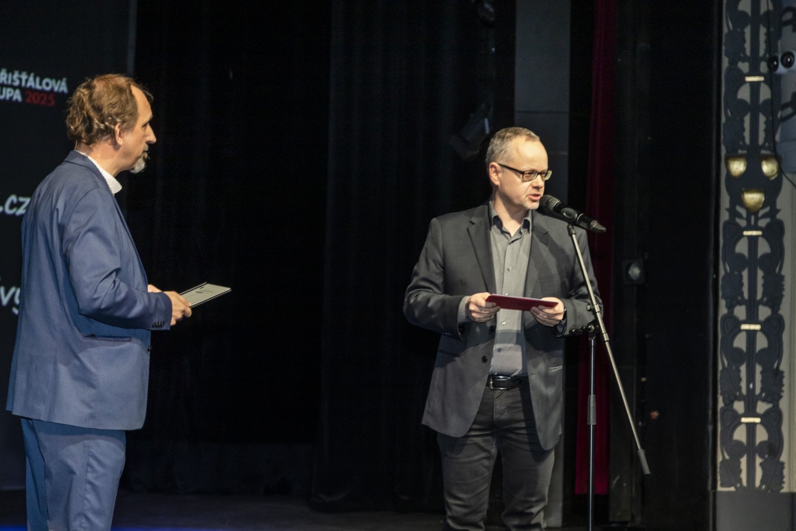 Křišťálová Lupa 2025