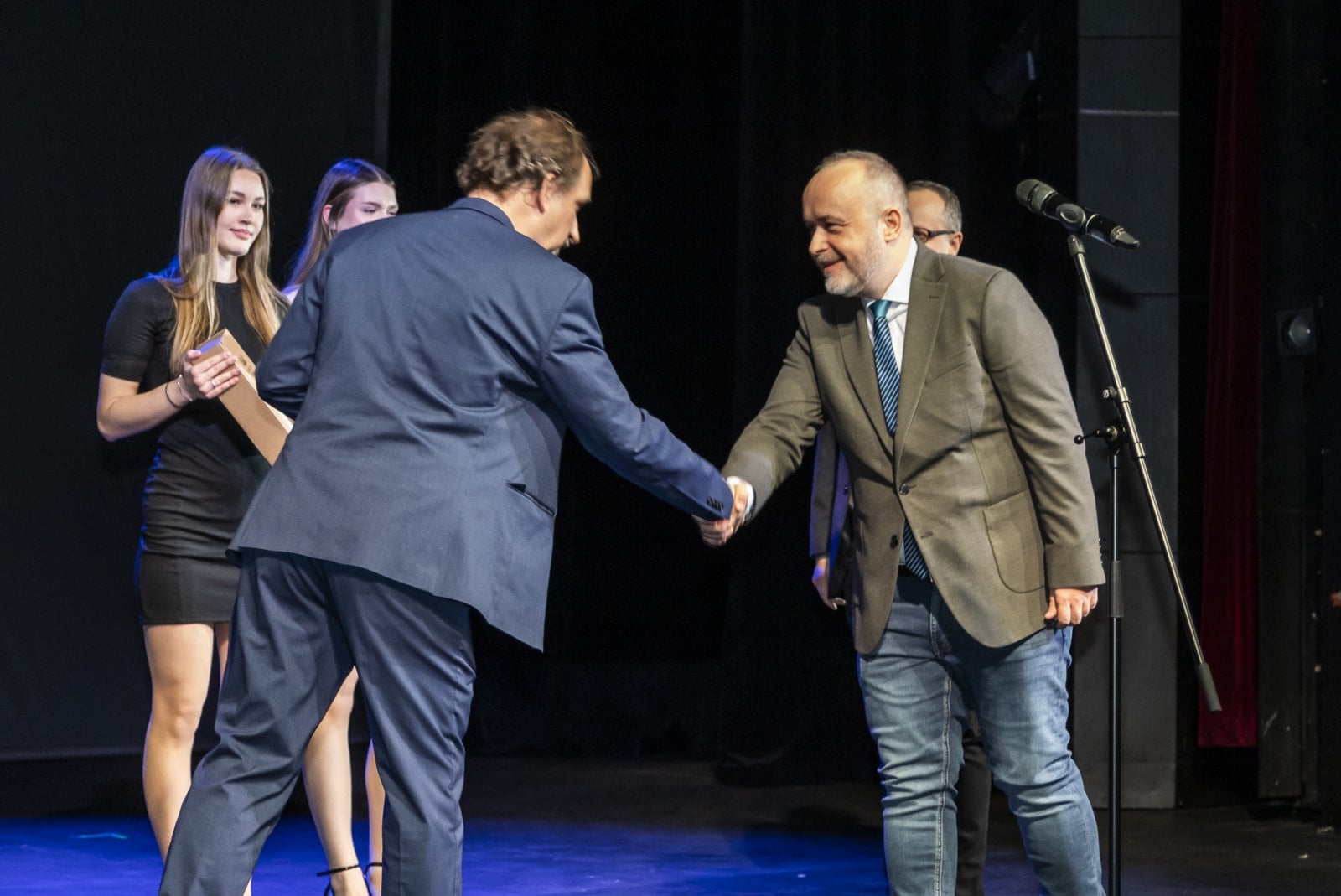 Křišťálová Lupa 2025