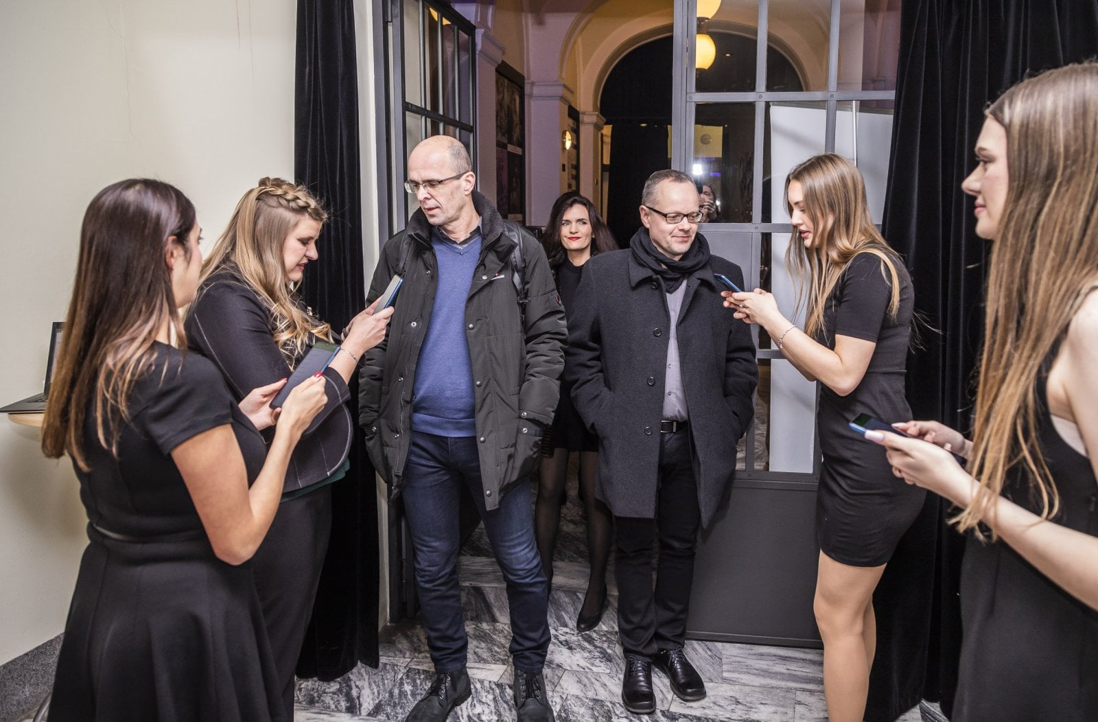 Křišťálová Lupa 2025