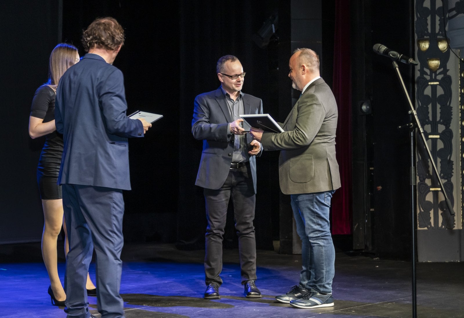 Křišťálová Lupa 2025