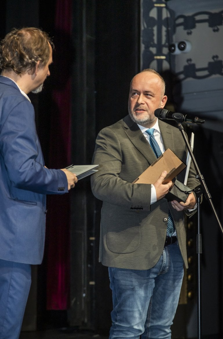 Křišťálová Lupa 2025