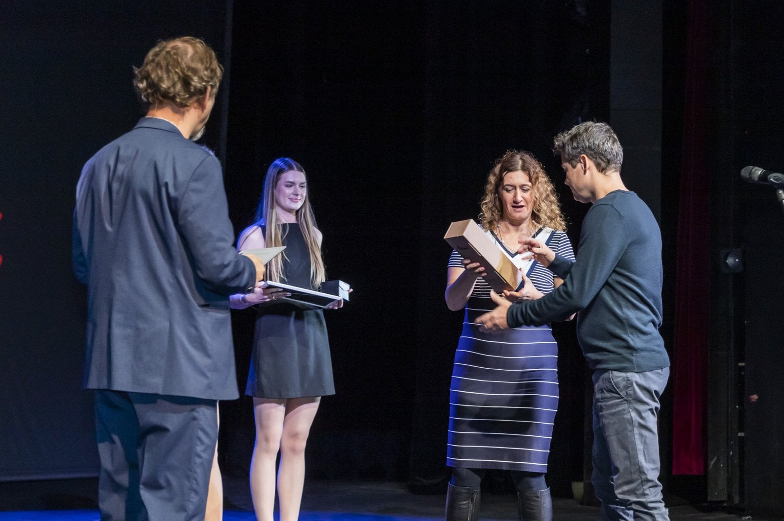 Křišťálová Lupa 2025