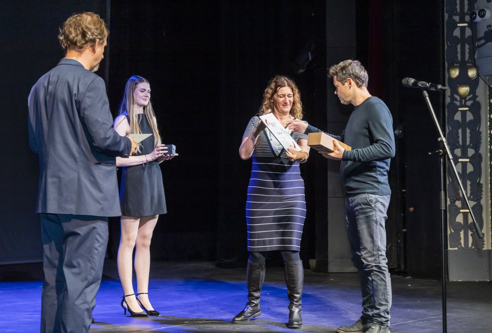 Křišťálová Lupa 2025