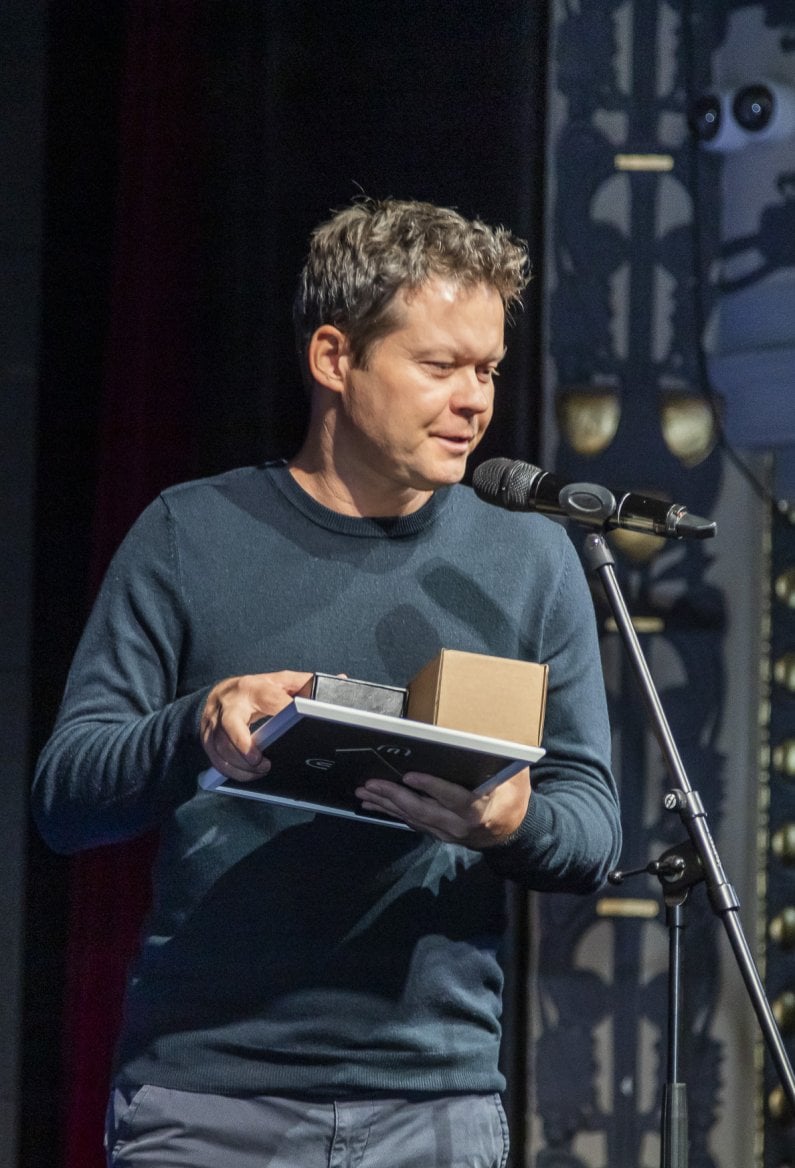 Křišťálová Lupa 2025