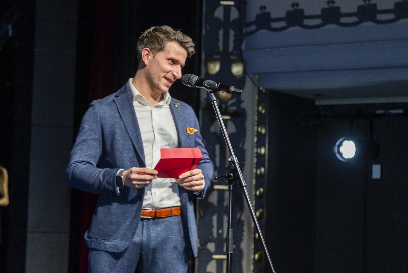 Křišťálová Lupa 2025