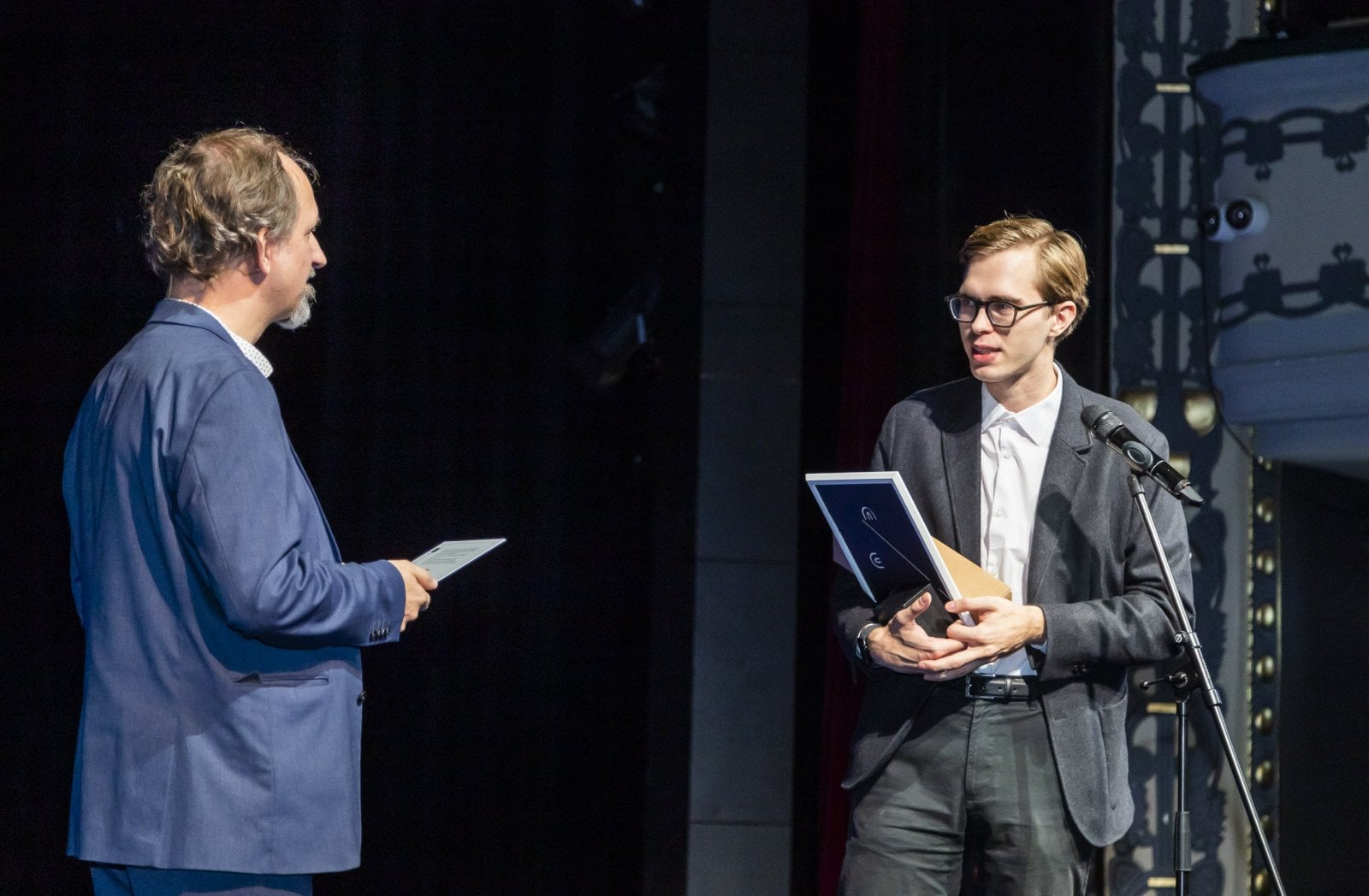 Křišťálová Lupa 2025