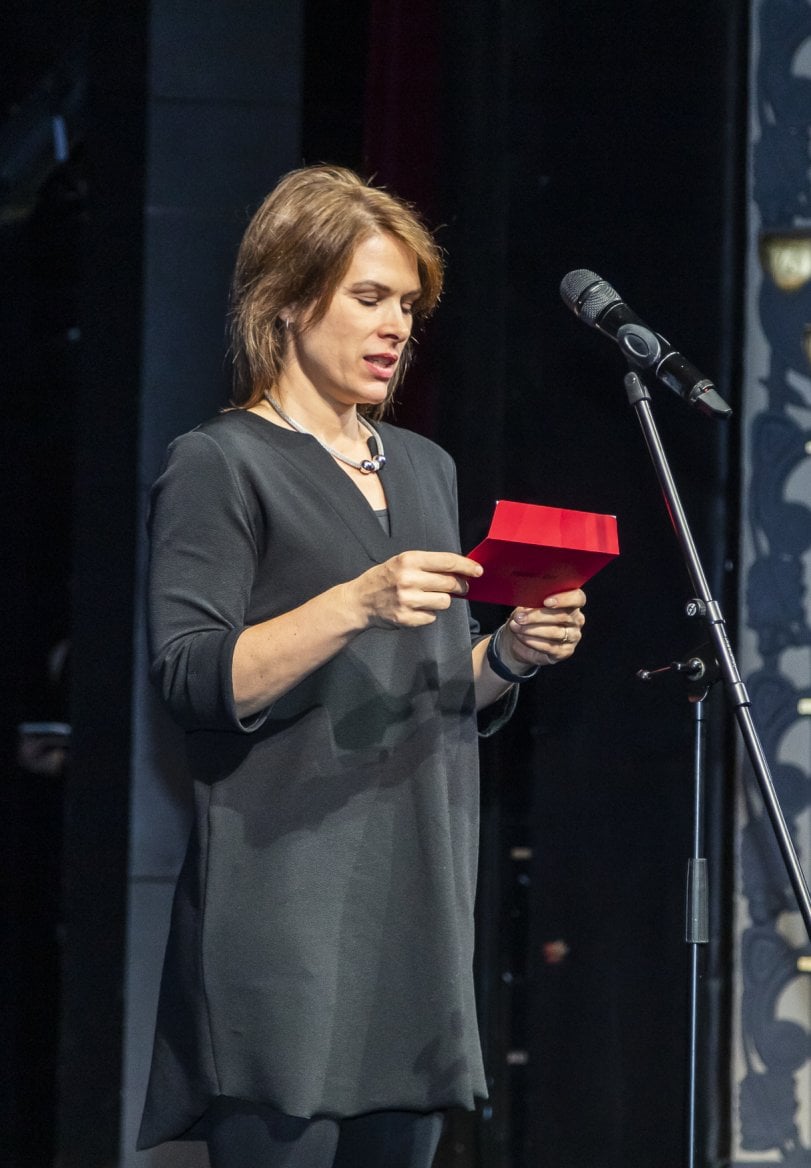 Křišťálová Lupa 2025