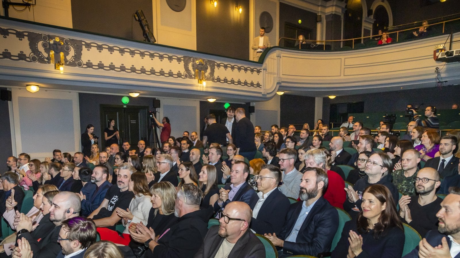 Křišťálová Lupa 2025