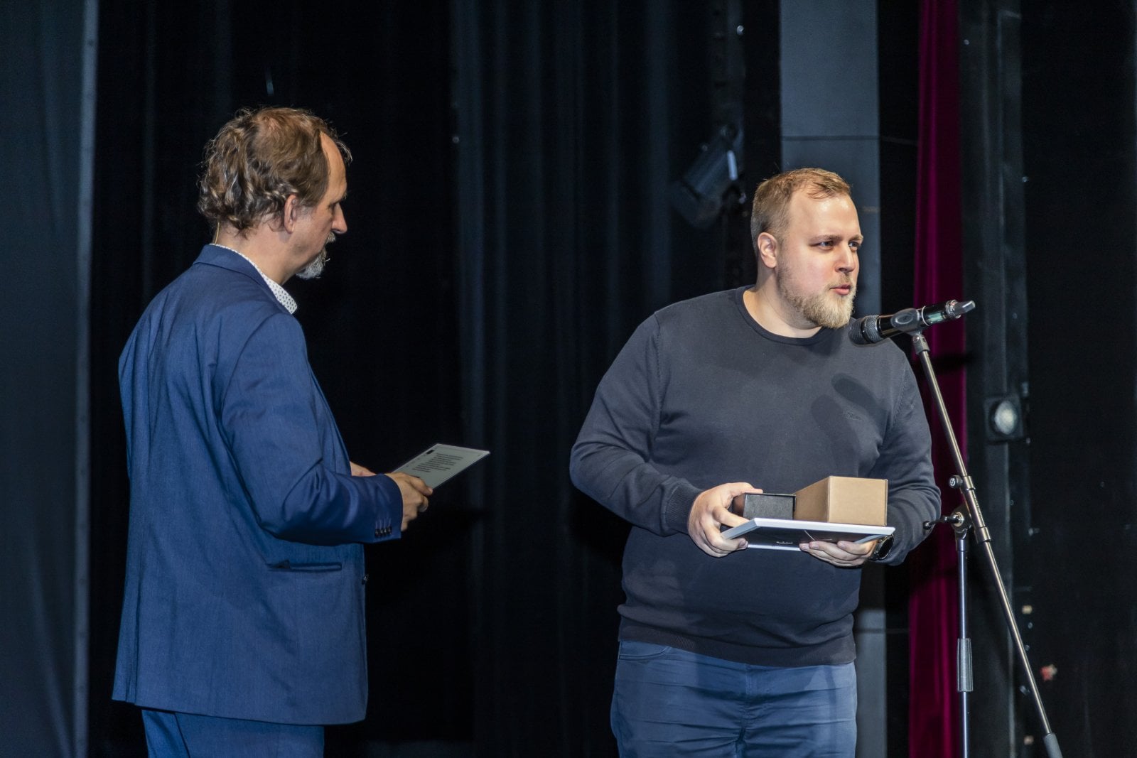 Křišťálová Lupa 2025