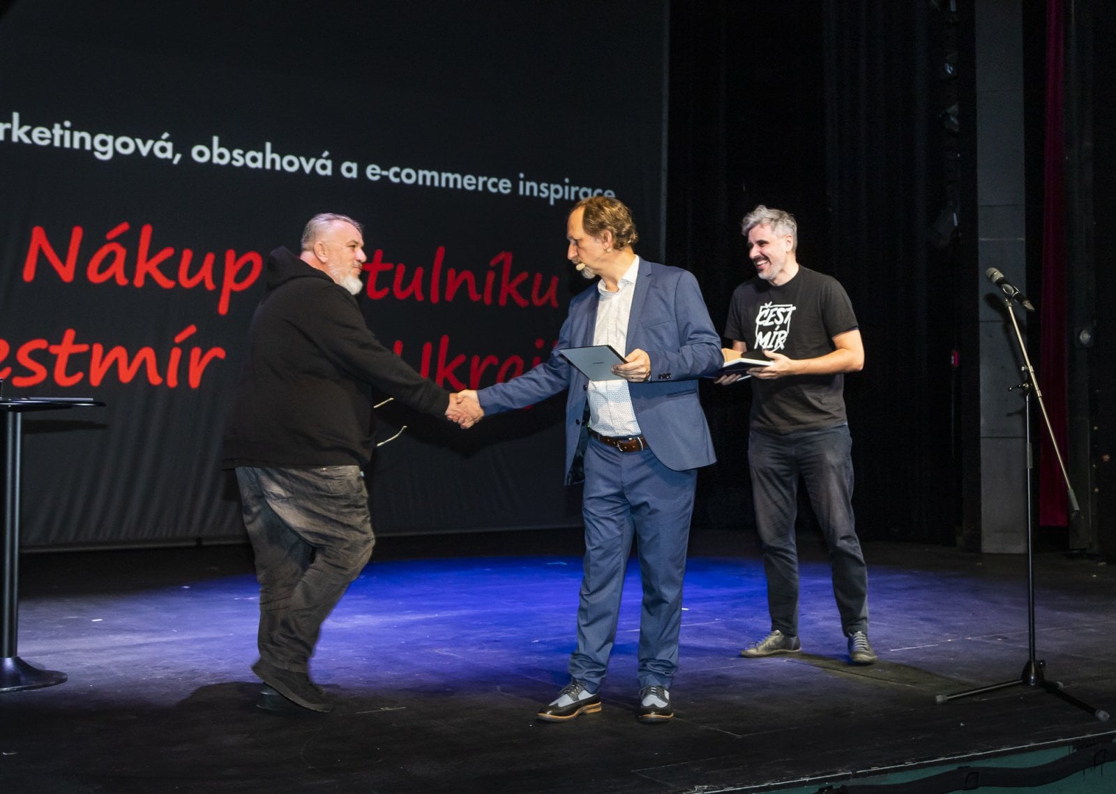 Křišťálová Lupa 2025