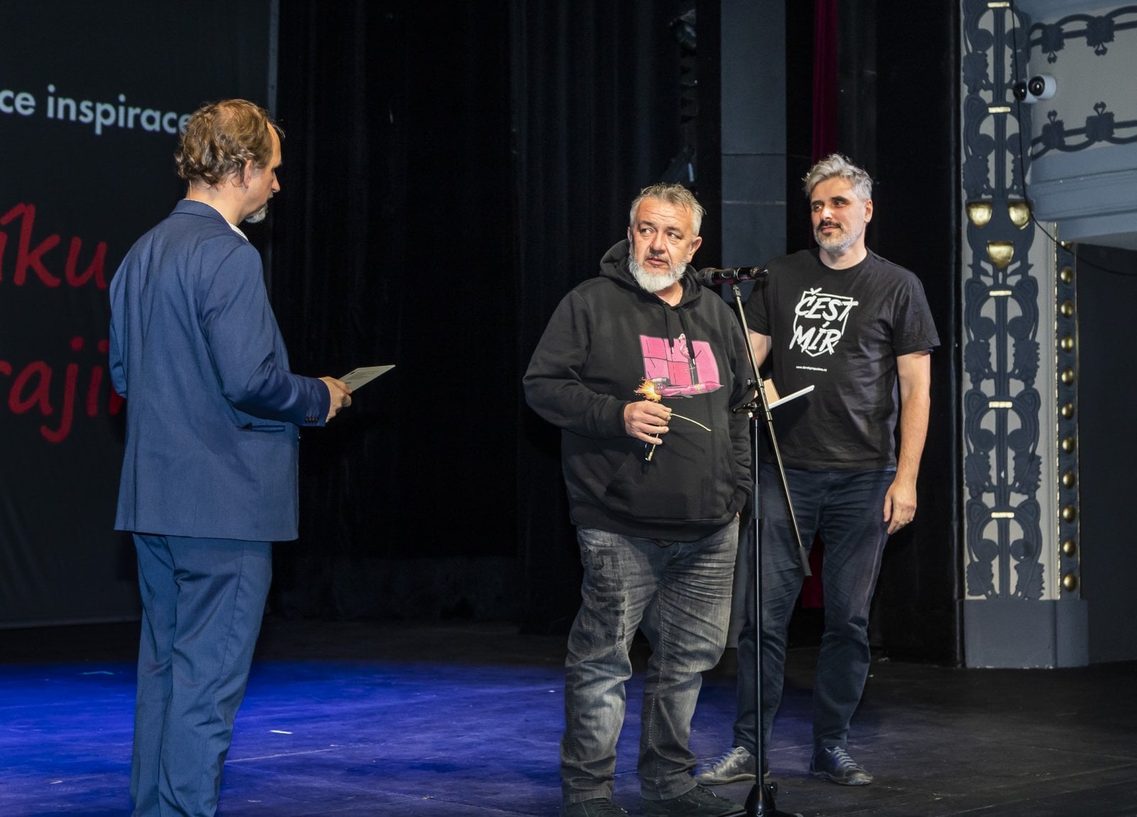 Křišťálová Lupa 2025