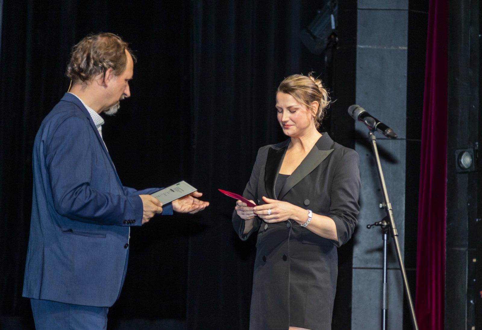 Křišťálová Lupa 2025