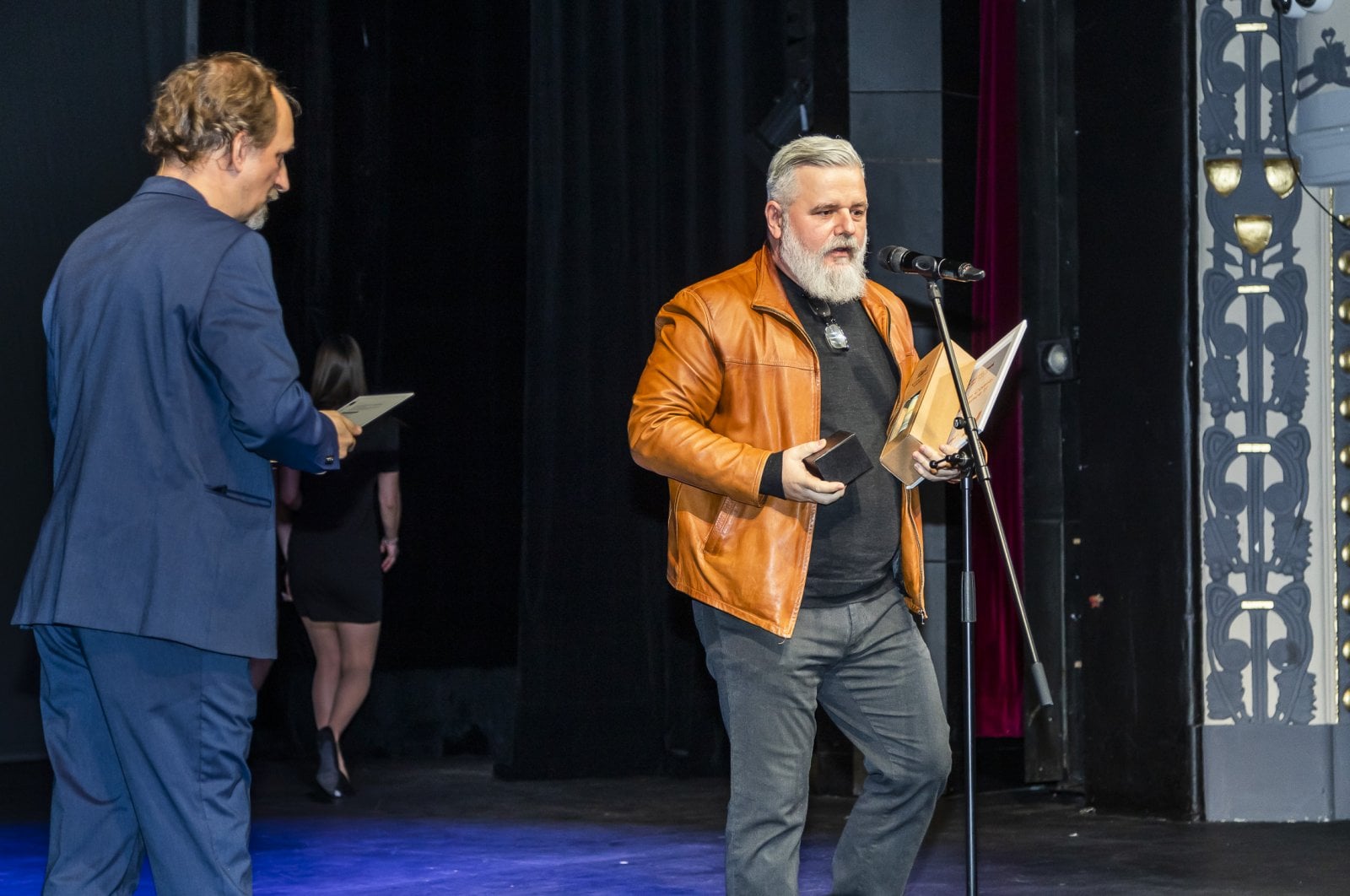 Křišťálová Lupa 2025