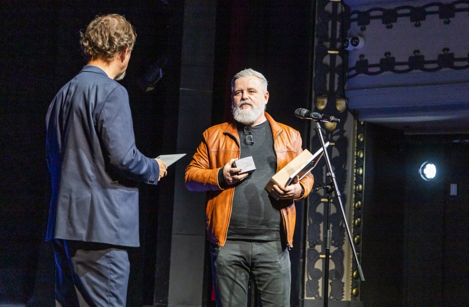 Křišťálová Lupa 2025