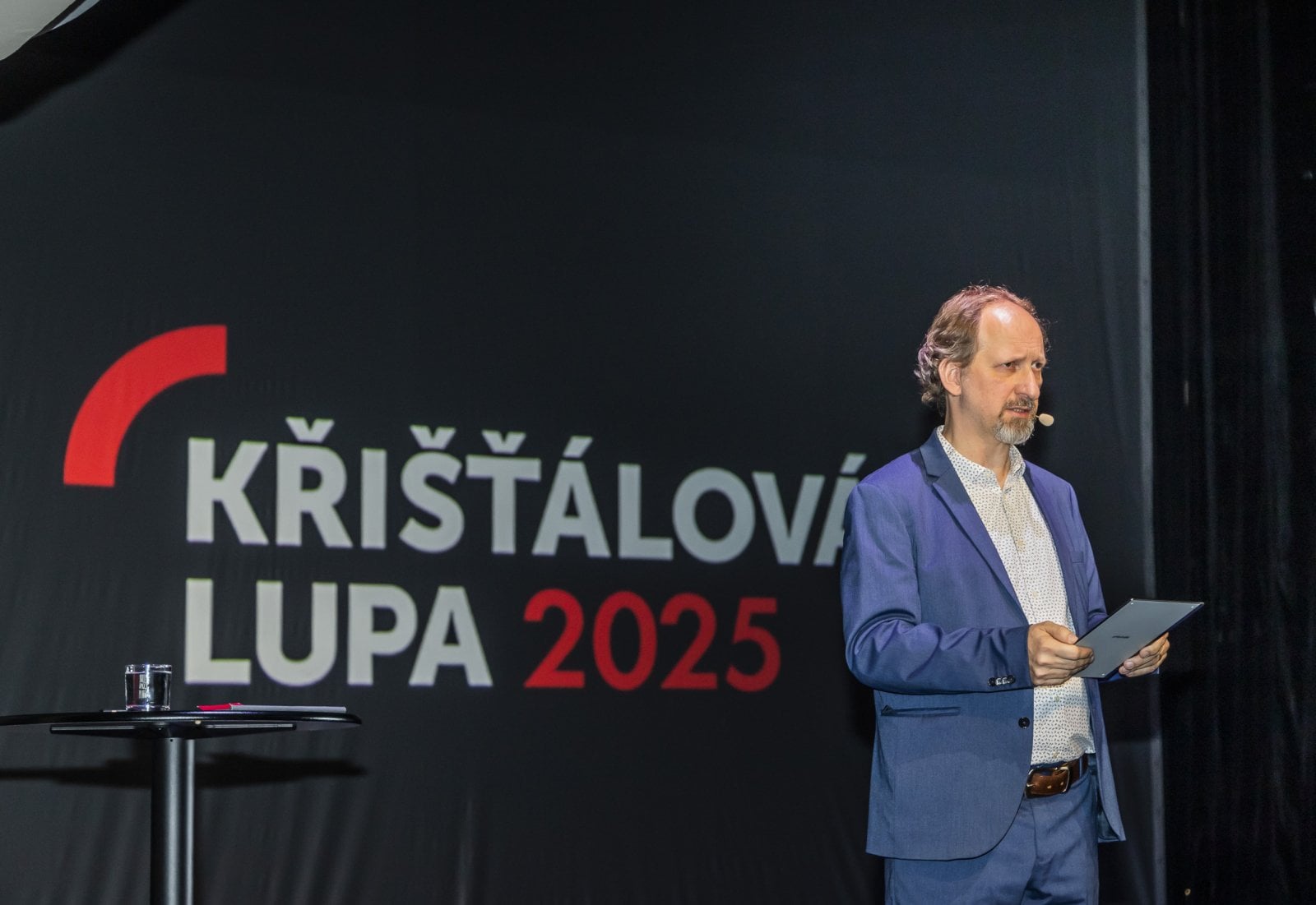 Křišťálová Lupa 2025
