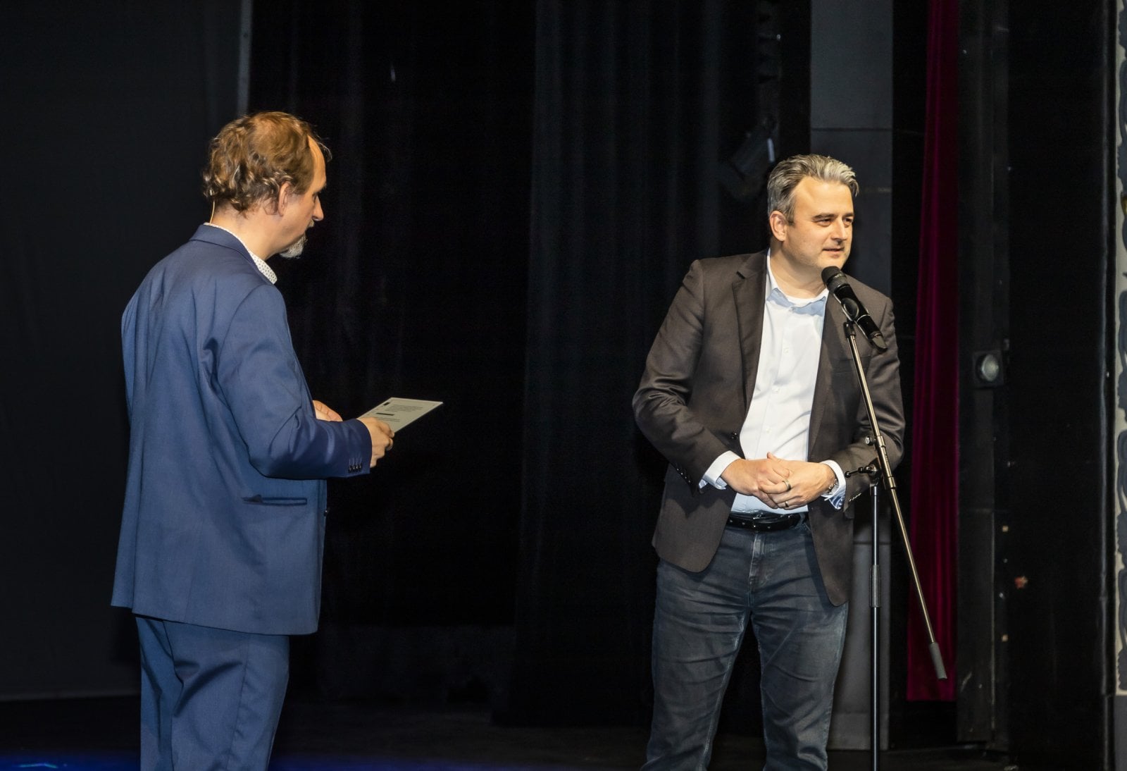 Křišťálová Lupa 2025