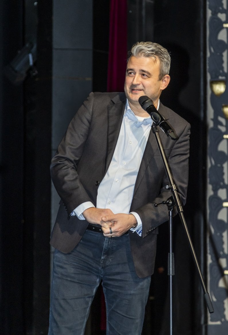 Křišťálová Lupa 2025