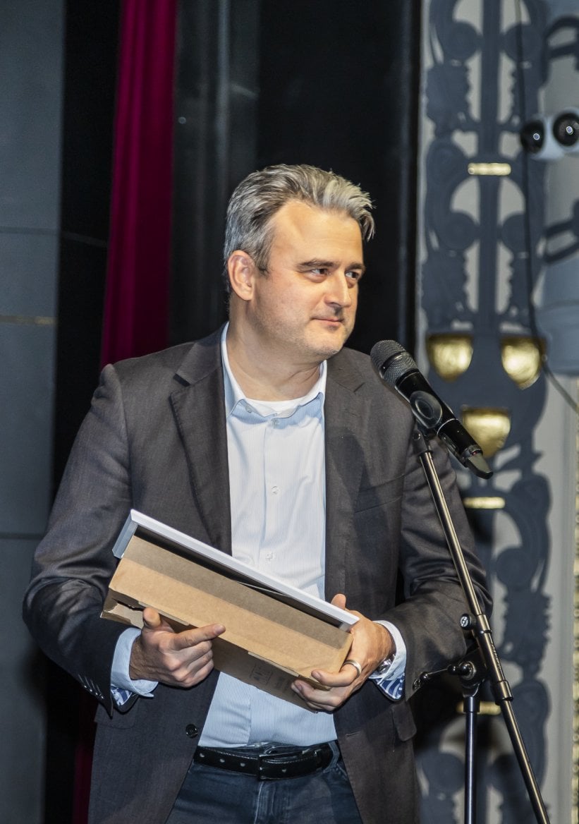 Křišťálová Lupa 2025