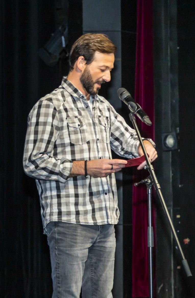 Křišťálová Lupa 2025