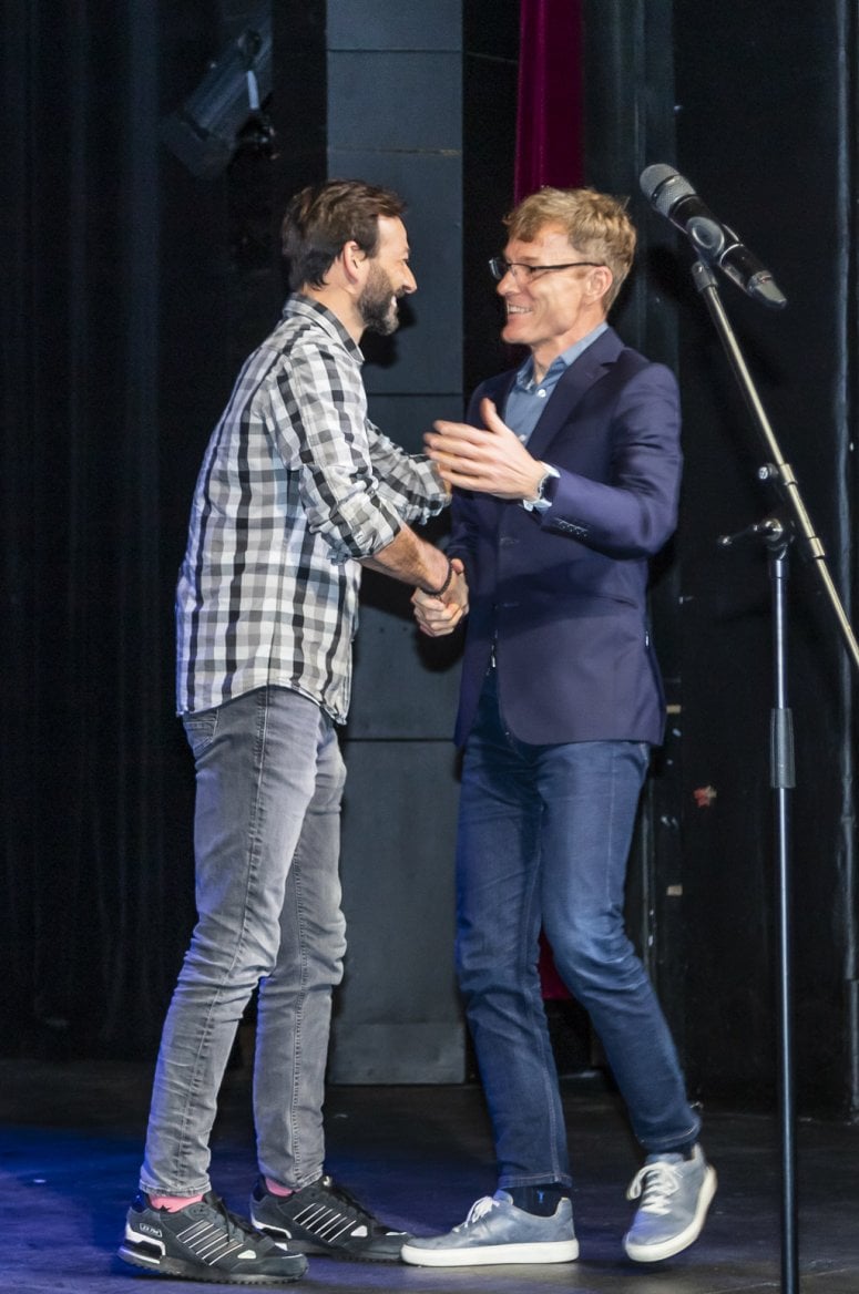 Křišťálová Lupa 2025